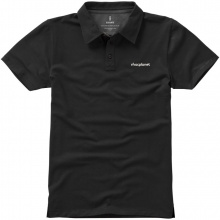 Markham Stretch Poloshirt für Herren - Topgiving