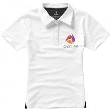 Markham Stretch Poloshirt für Damen - Topgiving