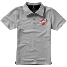 Markham Stretch Poloshirt für Damen - Topgiving
