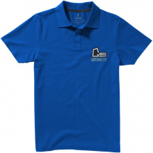 Seller Poloshirt für Herren - Topgiving
