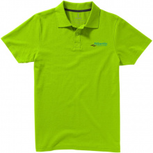 Seller Poloshirt für Herren - Topgiving