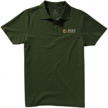 Seller Poloshirt für Herren - Topgiving