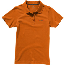 Seller Poloshirt für Damen - Topgiving