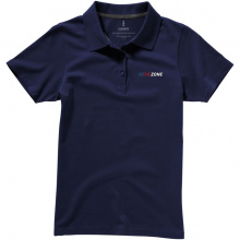 Seller Poloshirt für Damen - Topgiving