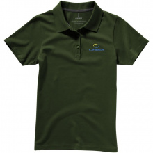 Seller Poloshirt für Damen - Topgiving