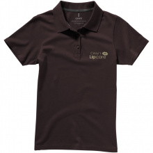 Seller Poloshirt für Damen - Topgiving