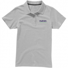 Seller Poloshirt für Damen - Topgiving
