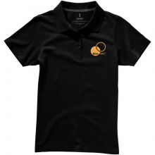 Seller Poloshirt für Damen - Topgiving