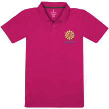 Primus Poloshirt für Herren - Topgiving