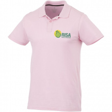 Primus Poloshirt für Herren - Topgiving