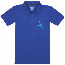 Primus Poloshirt für Herren - Topgiving