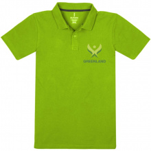 Primus Poloshirt für Herren - Topgiving