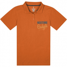 Primus Poloshirt für Damen - Topgiving