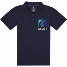 Primus Poloshirt für Damen - Topgiving