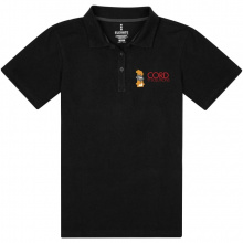Primus Poloshirt für Damen - Topgiving