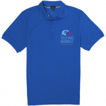 Crandall  Poloshirt für Herren - Topgiving