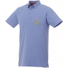 Atkinson Poloshirt für Herren - Topgiving