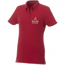 Atkinson Poloshirt für Damen - Topgiving