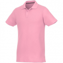 Helios Kurzarm Poloshirt für Herren - Topgiving