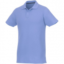 Helios Kurzarm Poloshirt für Herren - Topgiving