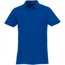 Helios Kurzarm Poloshirt für Herren - Topgiving