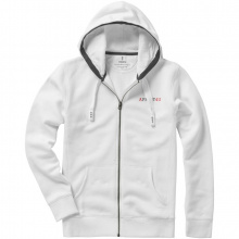 Arora Kapuzensweatjacke für Herren - Topgiving