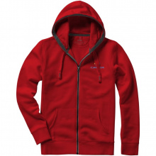 Arora Kapuzensweatjacke für Herren - Topgiving