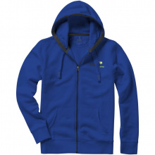 Arora Kapuzensweatjacke für Herren - Topgiving