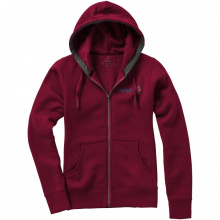 Arora Damen Kapuzensweater - Topgiving