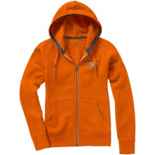 Arora Damen Kapuzensweater - Topgiving