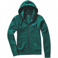 Arora Damen Kapuzensweater - Topgiving