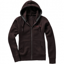 Arora Damen Kapuzensweater - Topgiving