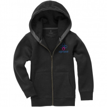 Arora Kapuzensweatjacke für Kinder - Topgiving
