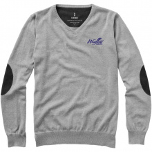 Spruce Pullover mit V-Ausschnitt - Topgiving