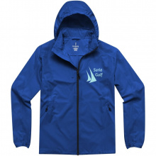Flint leichte Jacke für Herren - Topgiving