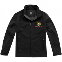 Maxson Softshelljacke für Herren - Topgiving