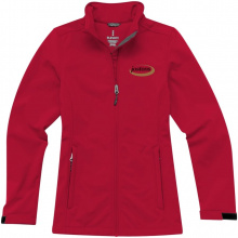 Maxson Softshelljacke für Damen - Topgiving