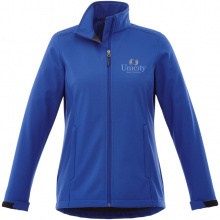 Maxson Softshelljacke für Damen - Topgiving