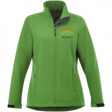 Maxson Softshelljacke für Damen - Topgiving