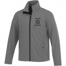 Karmine Softshelljacke für Herren - Topgiving