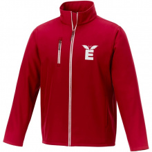 Orion Herren Softshelljacke - Topgiving