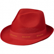 Trilby Hut - Topgiving