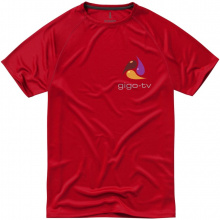 Niagara T-Shirt cool fit für Herren - Topgiving