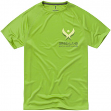 Niagara T-Shirt cool fit für Herren - Topgiving