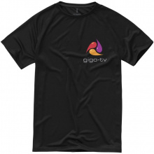 Niagara T-Shirt cool fit für Herren - Topgiving