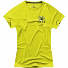 Niagara T-Shirt cool fit für Damen - Topgiving