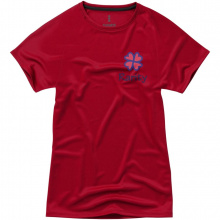 Niagara T-Shirt cool fit für Damen - Topgiving