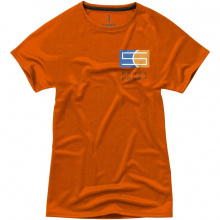 Niagara T-Shirt cool fit für Damen - Topgiving