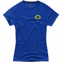 Niagara T-Shirt cool fit für Damen - Topgiving