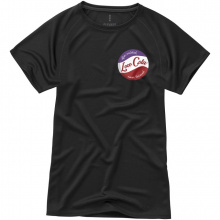 Niagara T-Shirt cool fit für Damen - Topgiving
